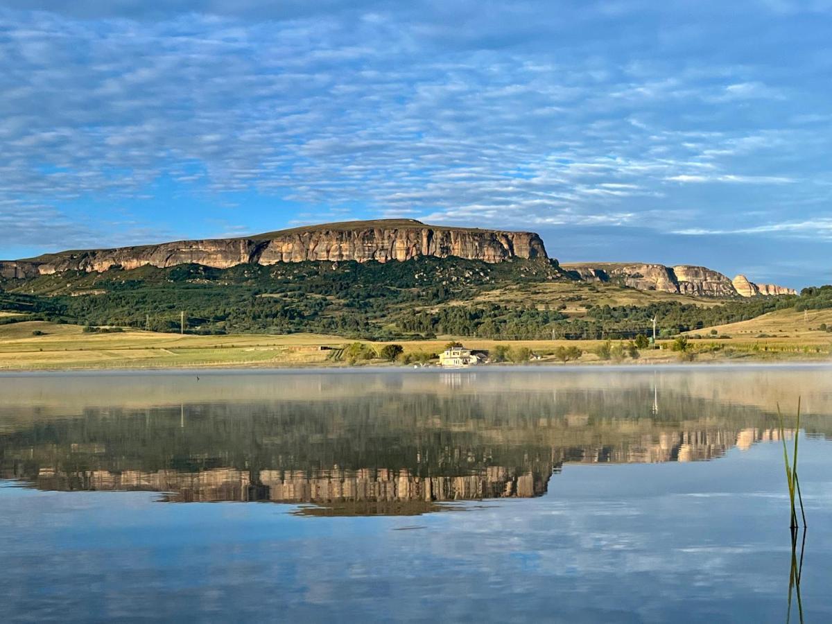 Buffalo Hills Private Game Reserve ハリスミス エクステリア 写真