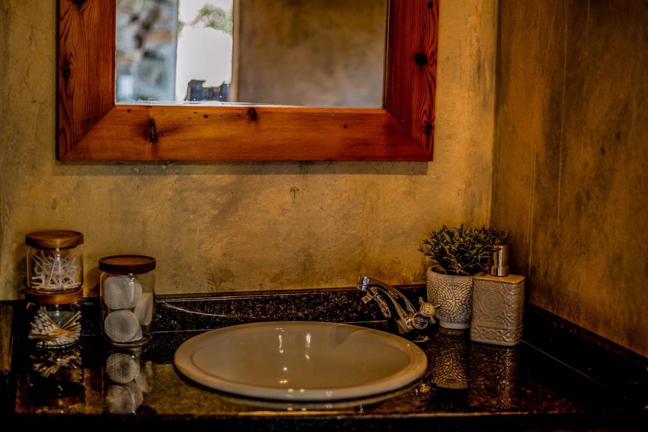Buffalo Hills Private Game Reserve ハリスミス エクステリア 写真