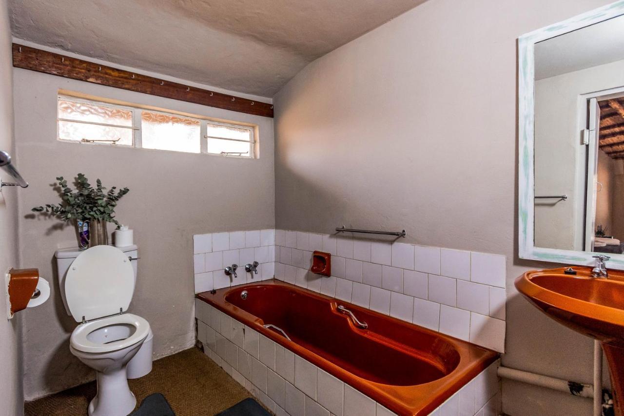 Buffalo Hills Private Game Reserve ハリスミス エクステリア 写真