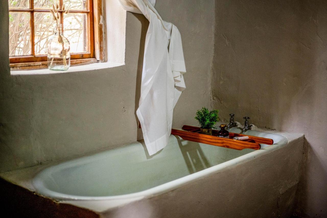 Buffalo Hills Private Game Reserve ハリスミス エクステリア 写真