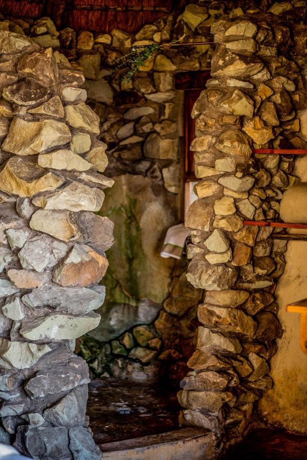 Buffalo Hills Private Game Reserve ハリスミス エクステリア 写真