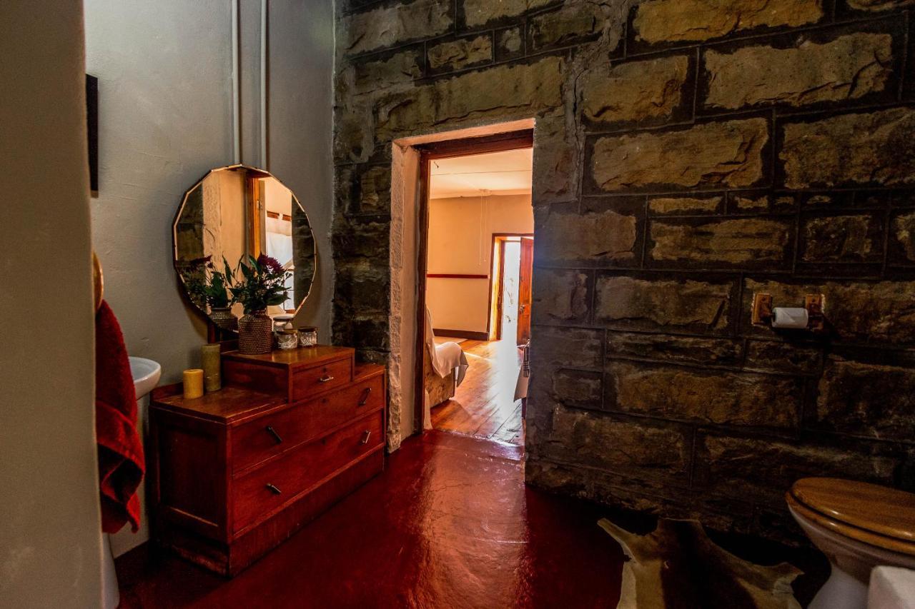 Buffalo Hills Private Game Reserve ハリスミス エクステリア 写真