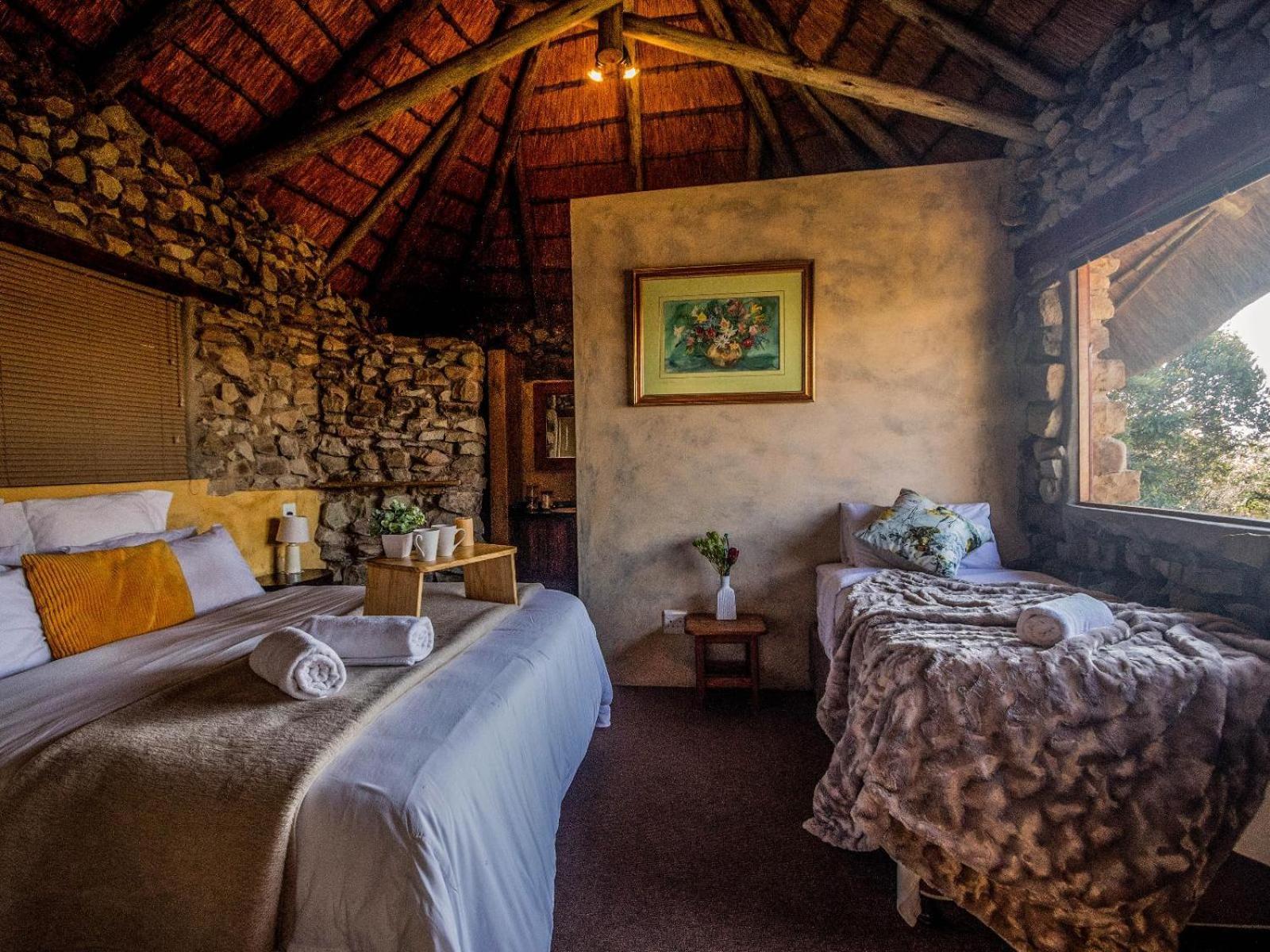 Buffalo Hills Private Game Reserve ハリスミス 部屋 写真