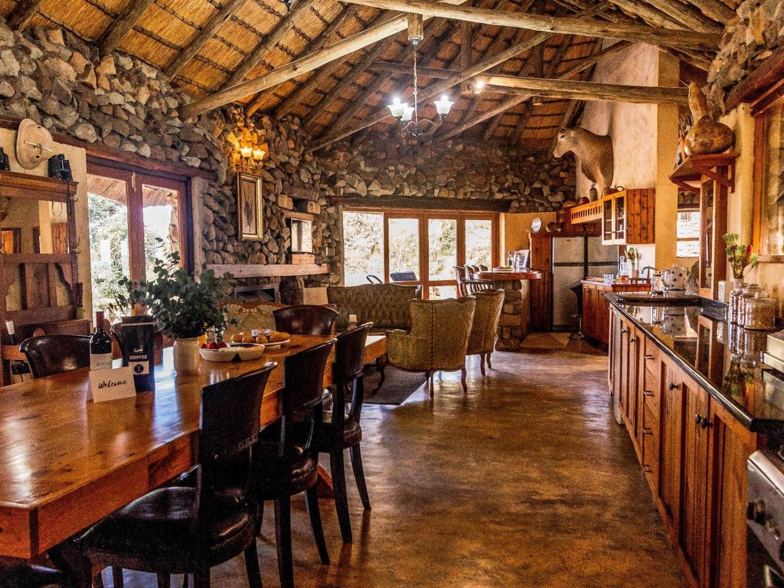 Buffalo Hills Private Game Reserve ハリスミス 部屋 写真