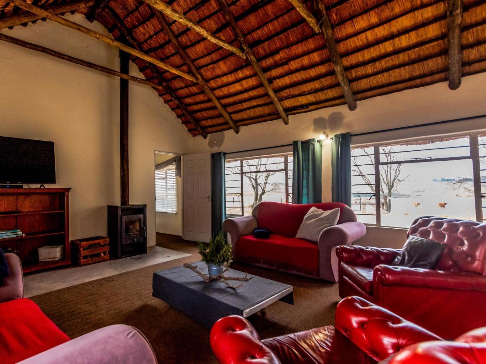 Buffalo Hills Private Game Reserve ハリスミス 部屋 写真