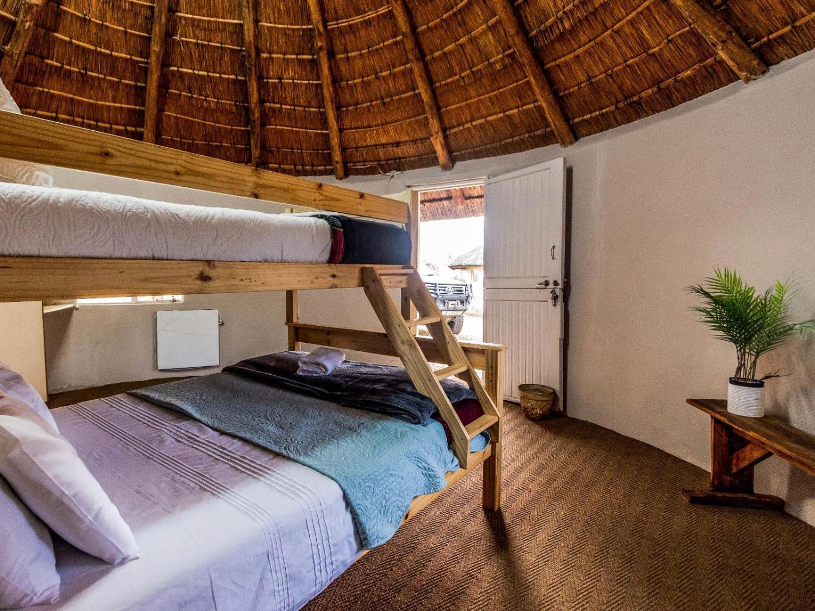 Buffalo Hills Private Game Reserve ハリスミス 部屋 写真