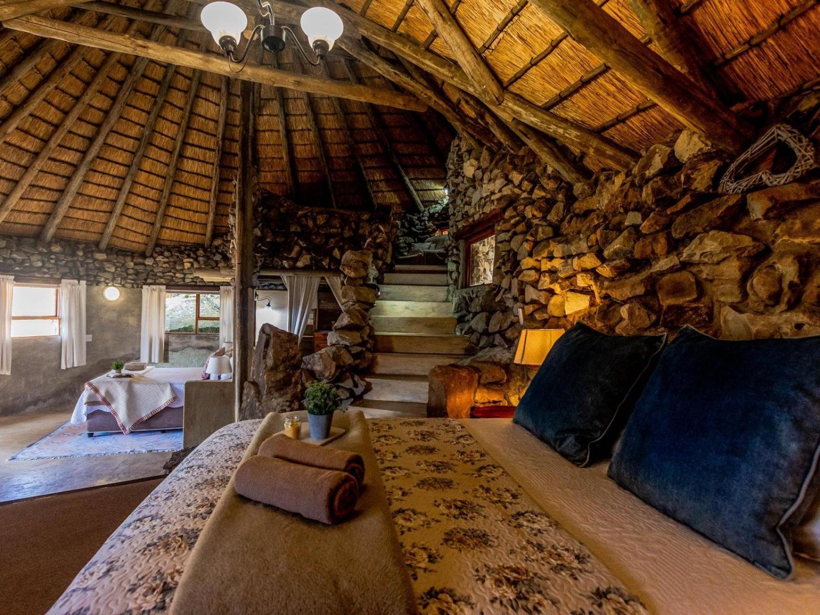Buffalo Hills Private Game Reserve ハリスミス 部屋 写真
