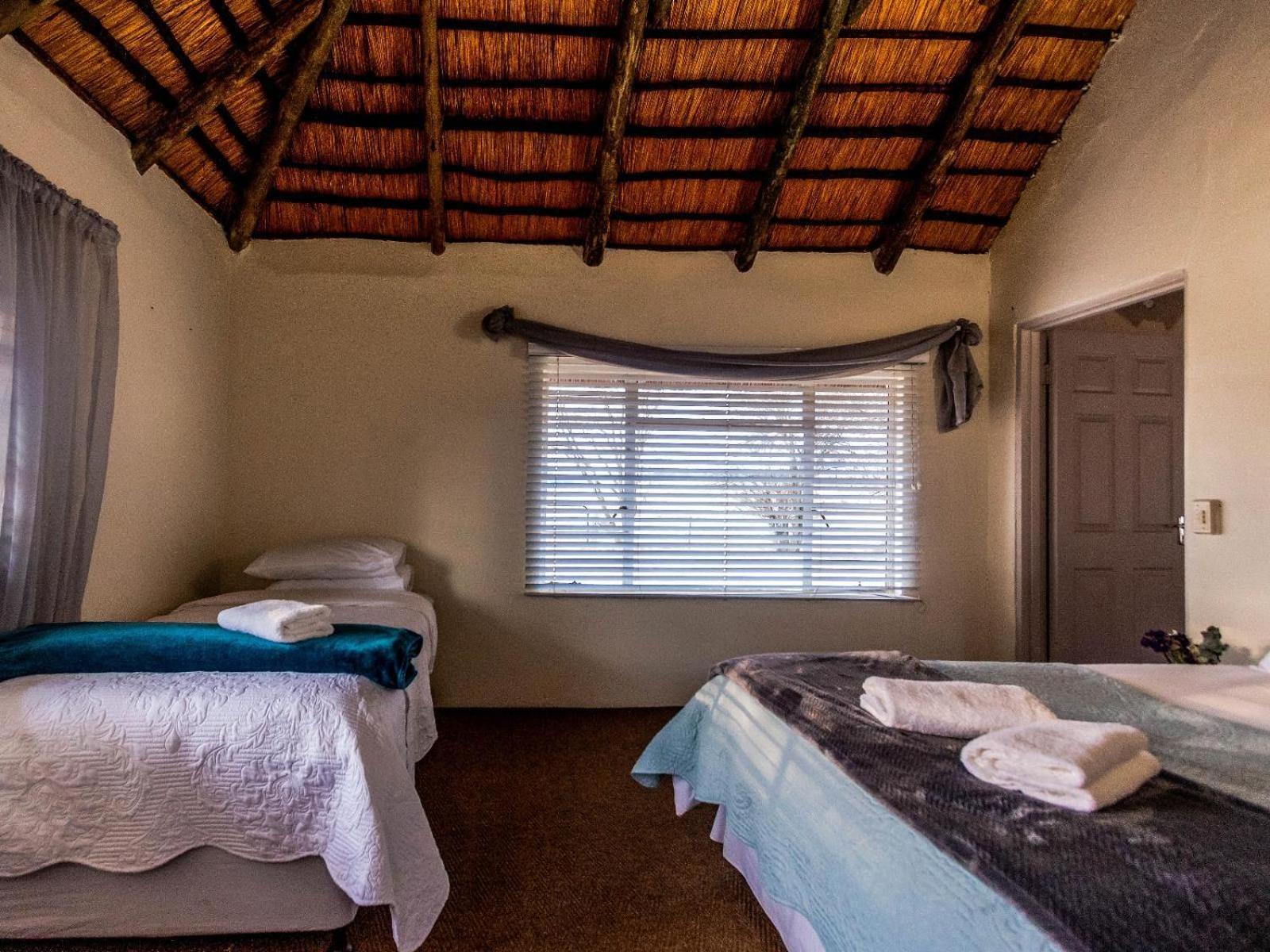 Buffalo Hills Private Game Reserve ハリスミス 部屋 写真