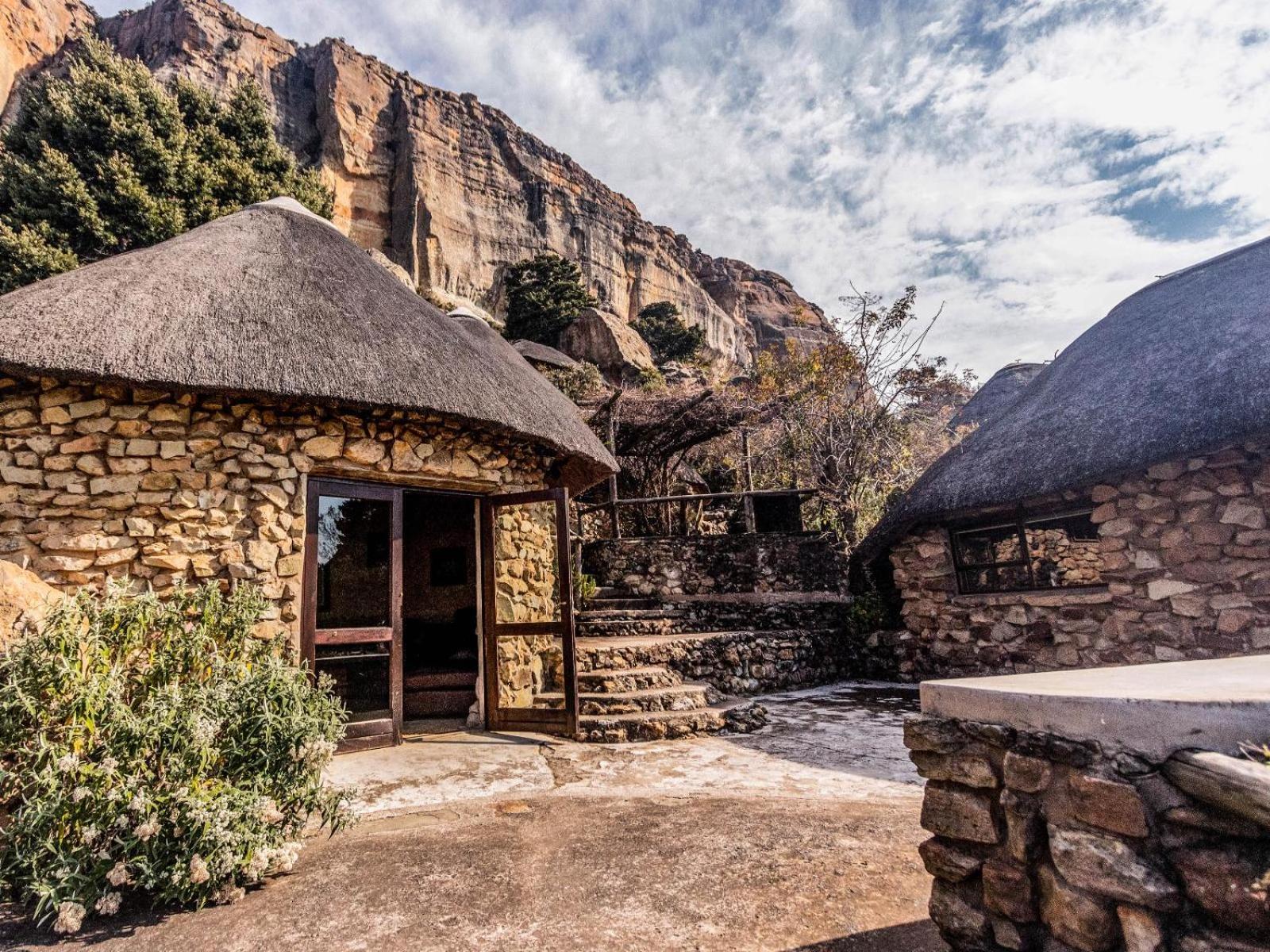 Buffalo Hills Private Game Reserve ハリスミス 部屋 写真