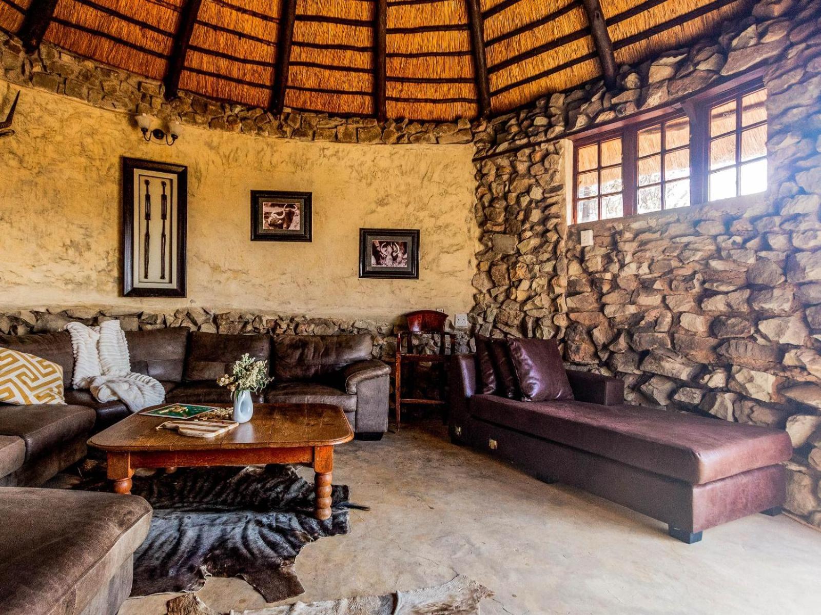 Buffalo Hills Private Game Reserve ハリスミス 部屋 写真
