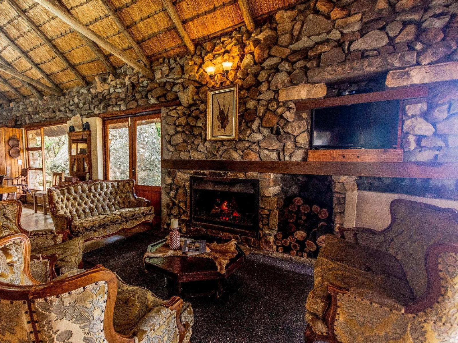 Buffalo Hills Private Game Reserve ハリスミス 部屋 写真