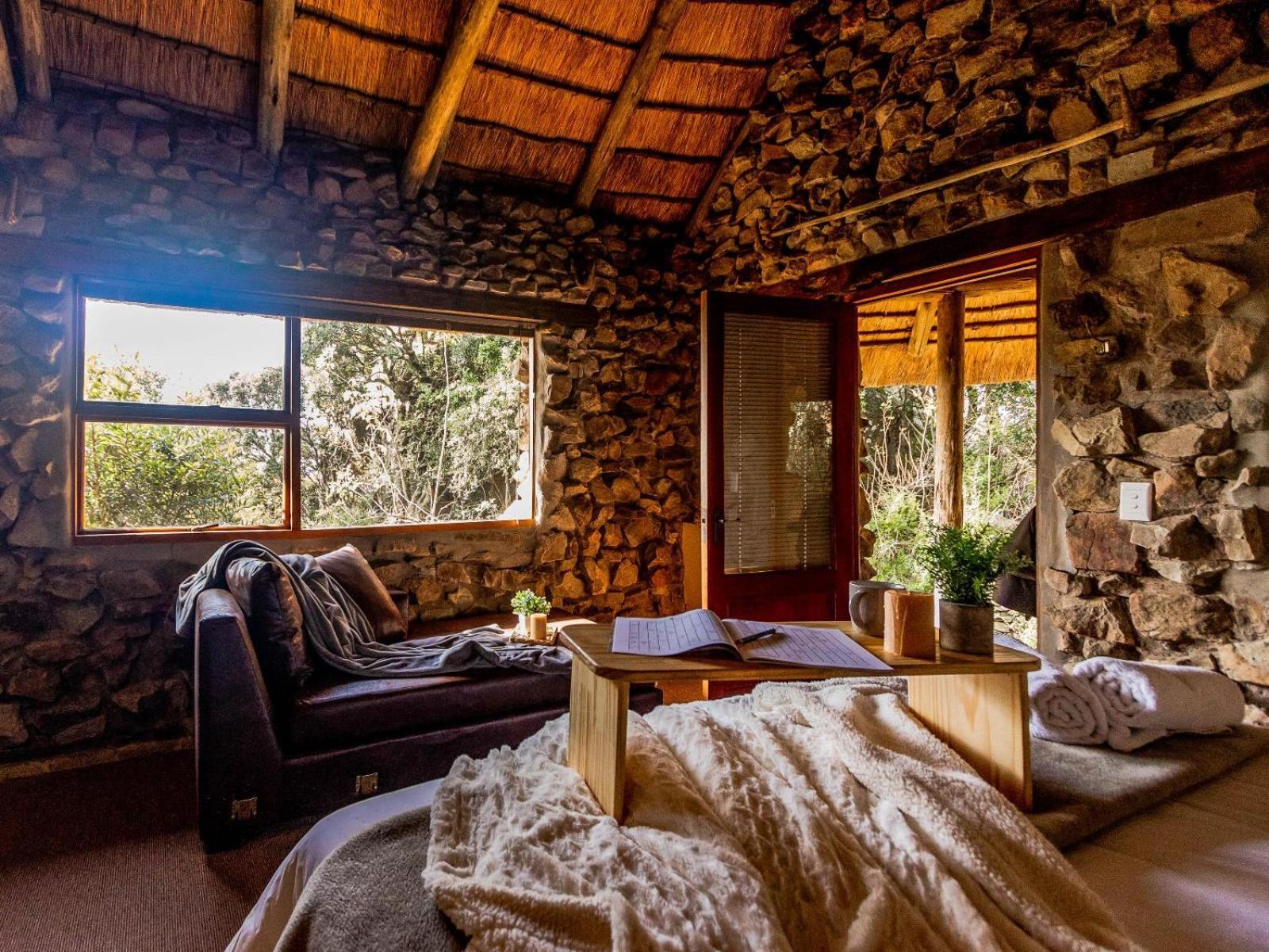 Buffalo Hills Private Game Reserve ハリスミス 部屋 写真